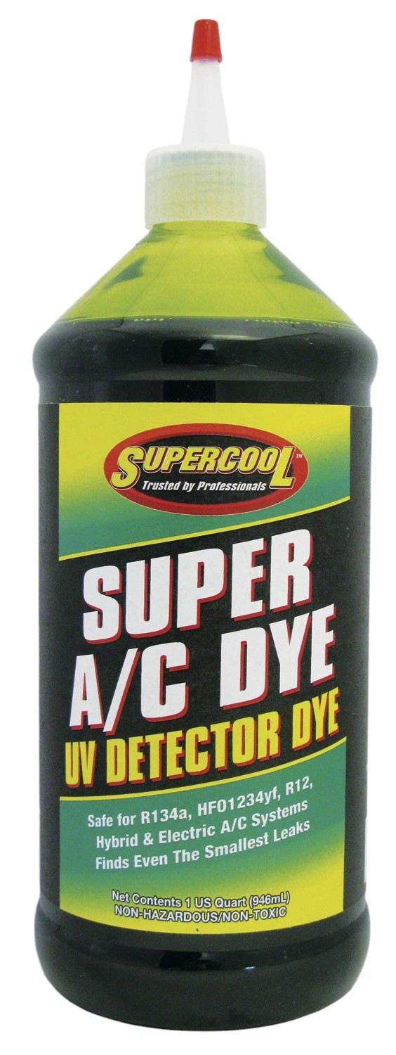 Tsi Supercool D32