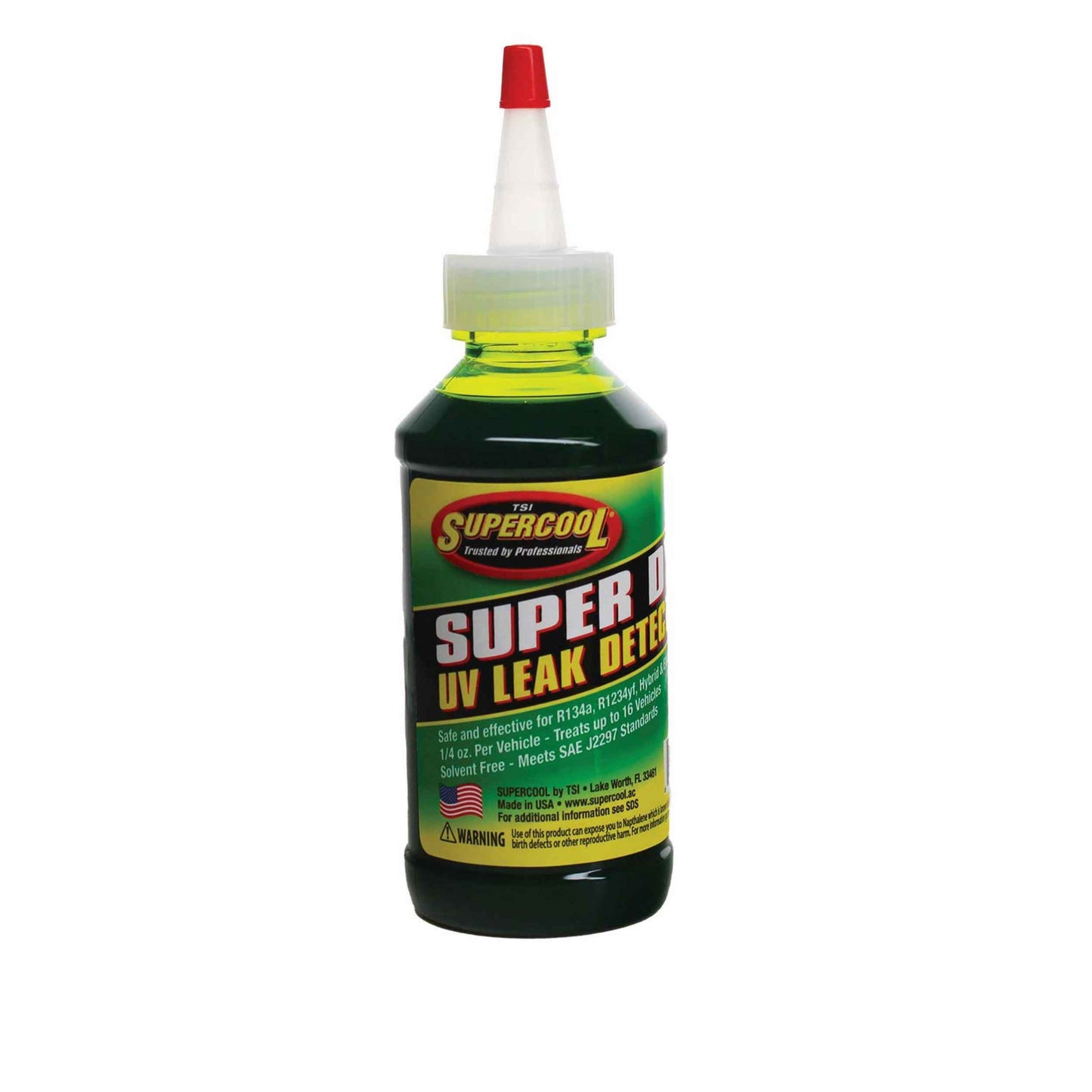 Tsi Supercool D4