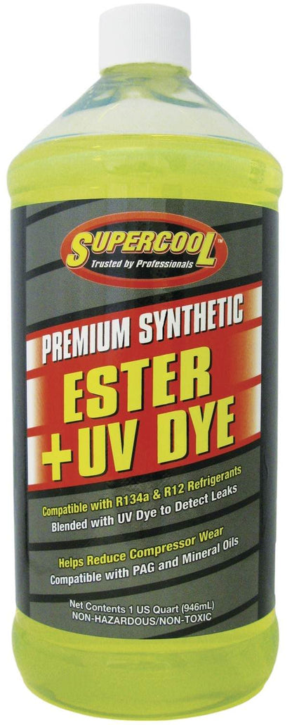 Tsi Supercool E32
