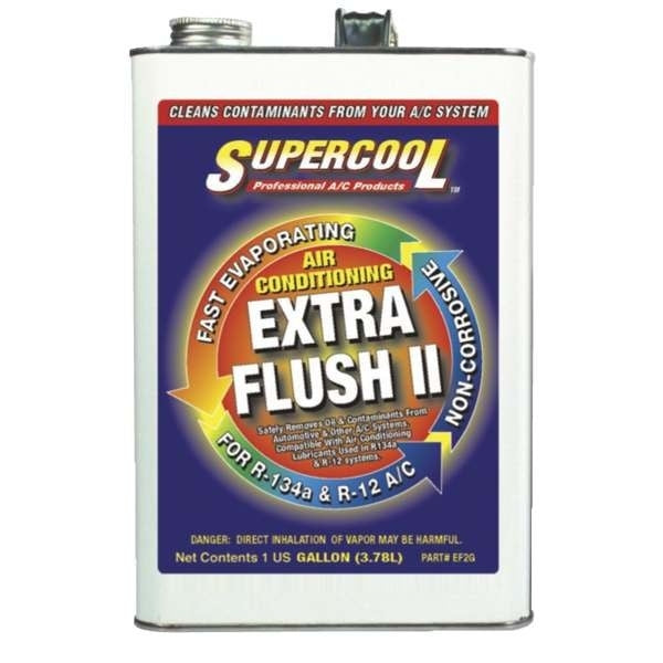 Tsi Supercool EFG2