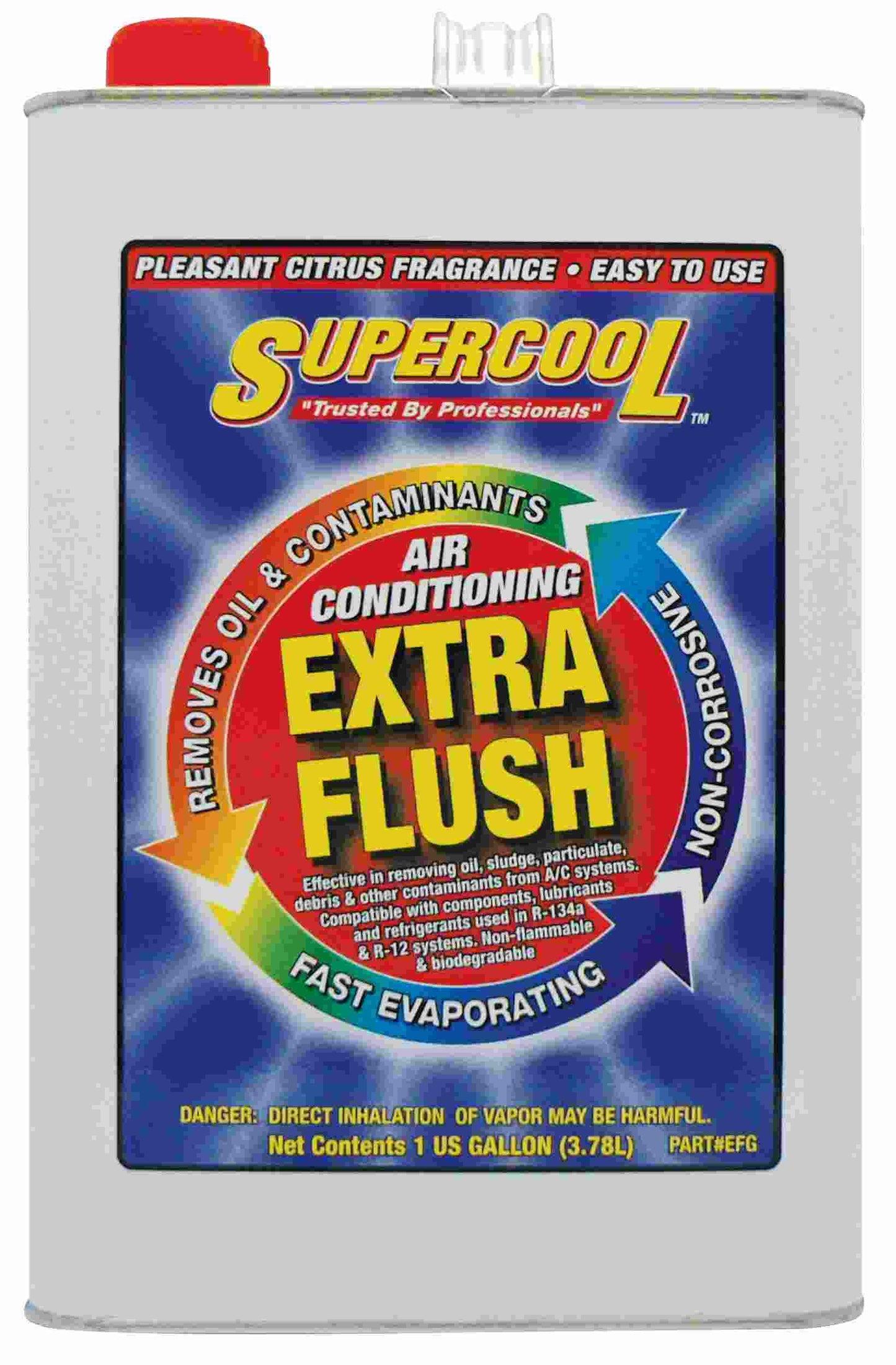 Tsi Supercool EFG