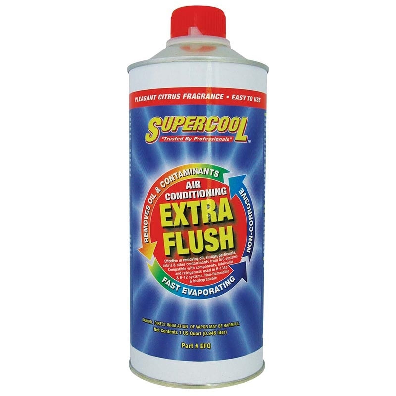 Tsi Supercool EFQ