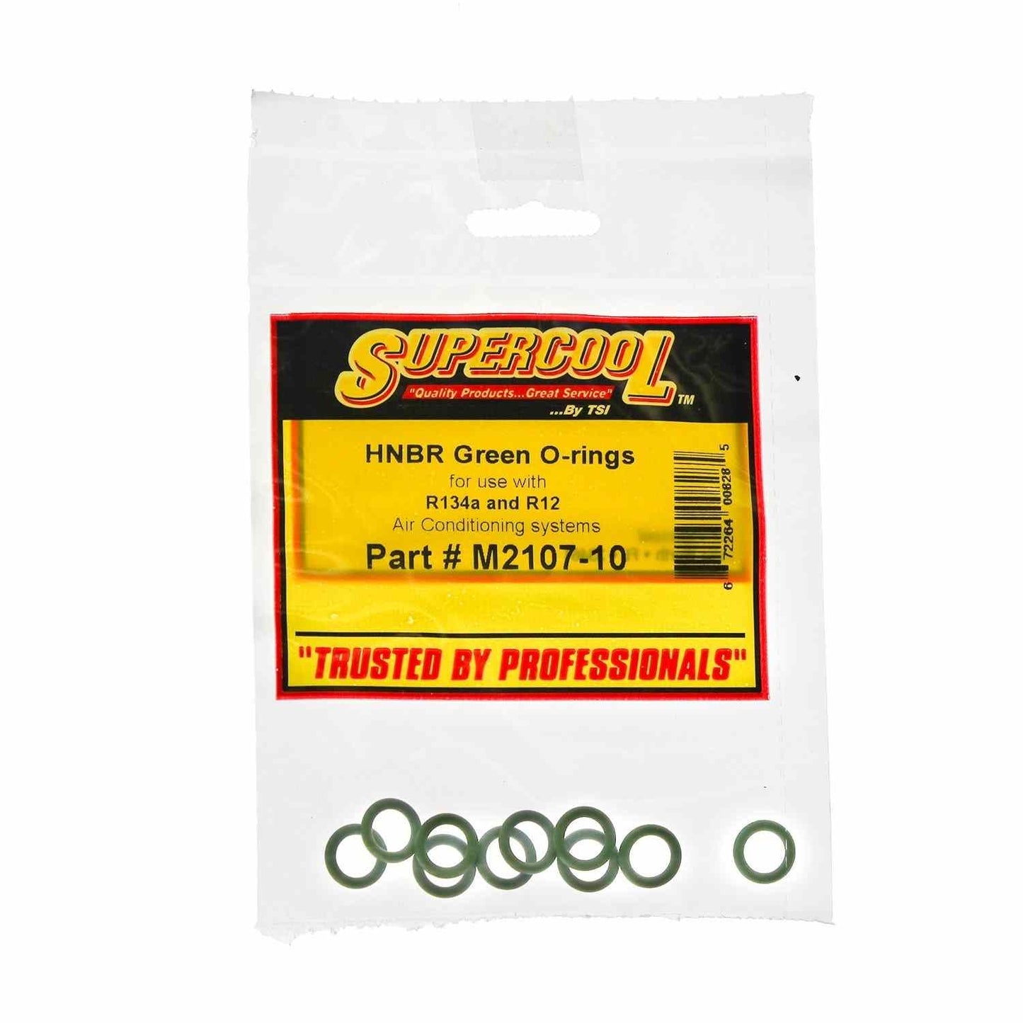 Tsi Supercool M2107-10