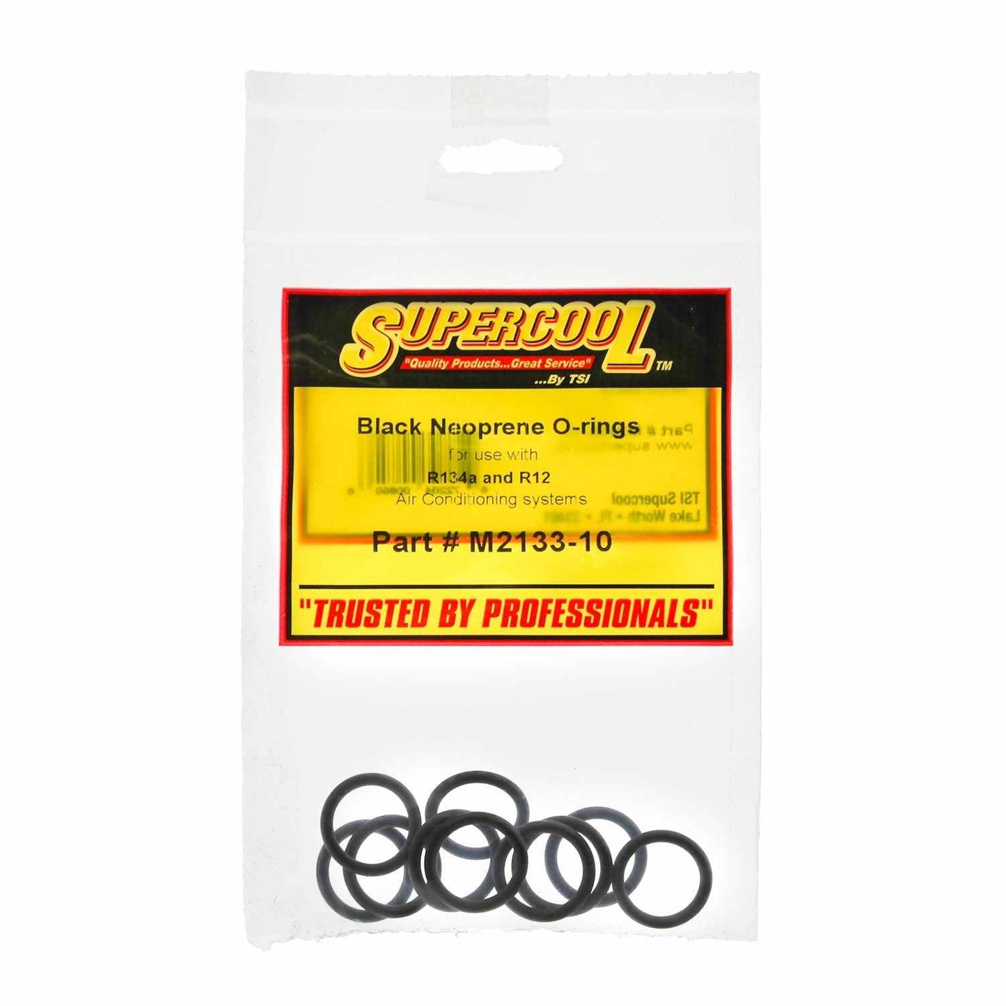 Tsi Supercool M2133-10