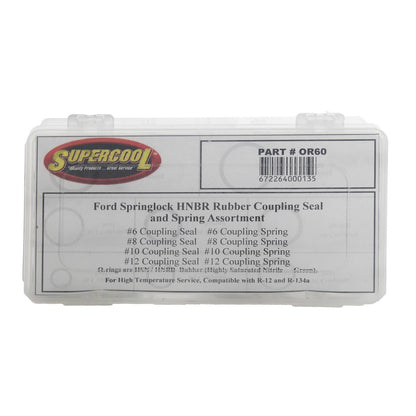 Tsi Supercool OR60