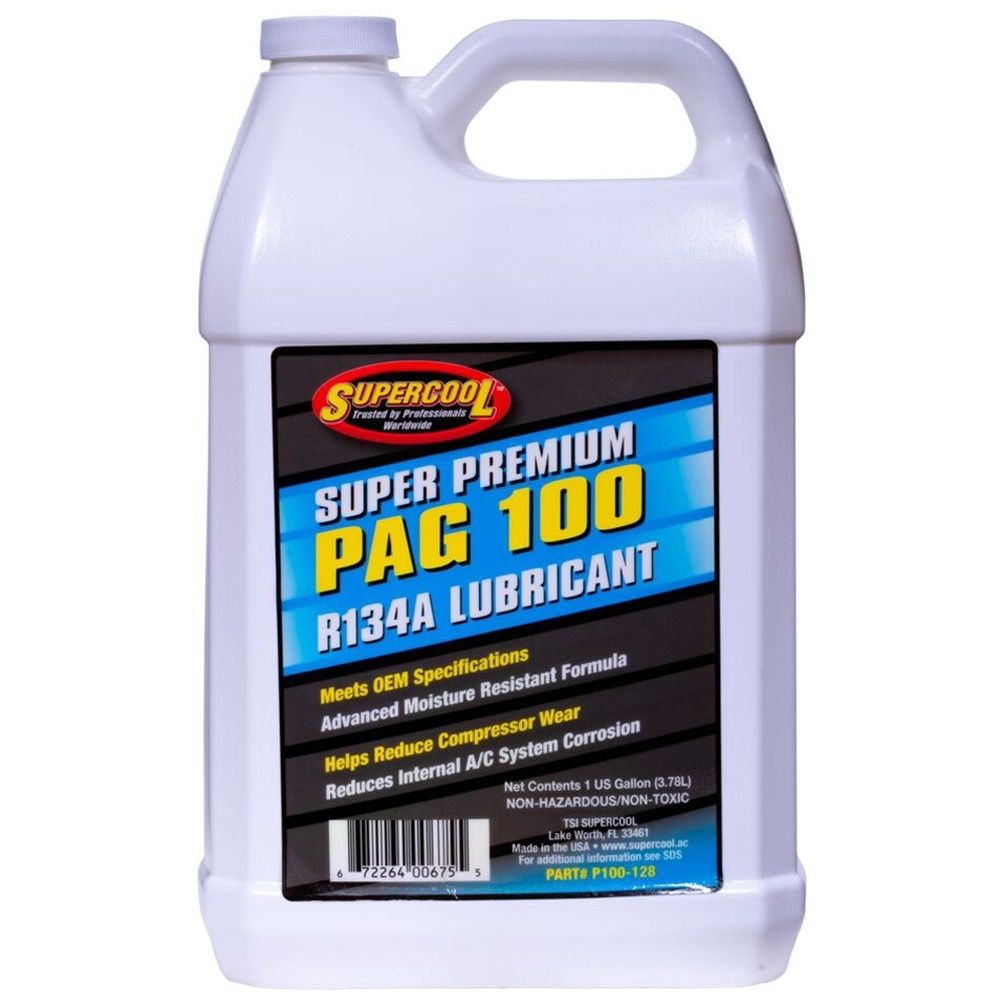 Tsi Supercool P100-128