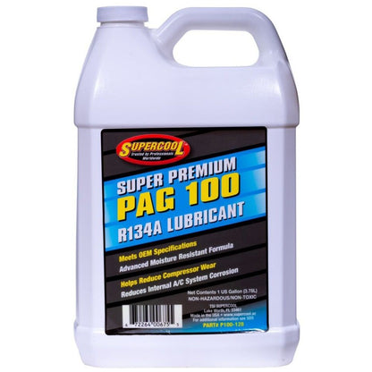 Tsi Supercool P100-128
