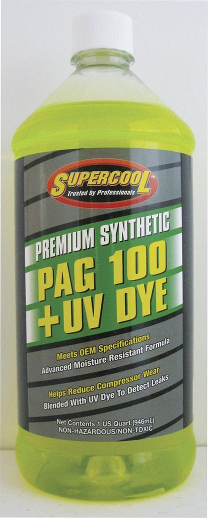 Tsi Supercool P100-32D