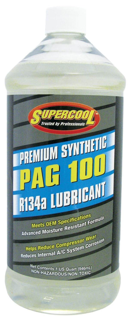 Tsi Supercool P100-32