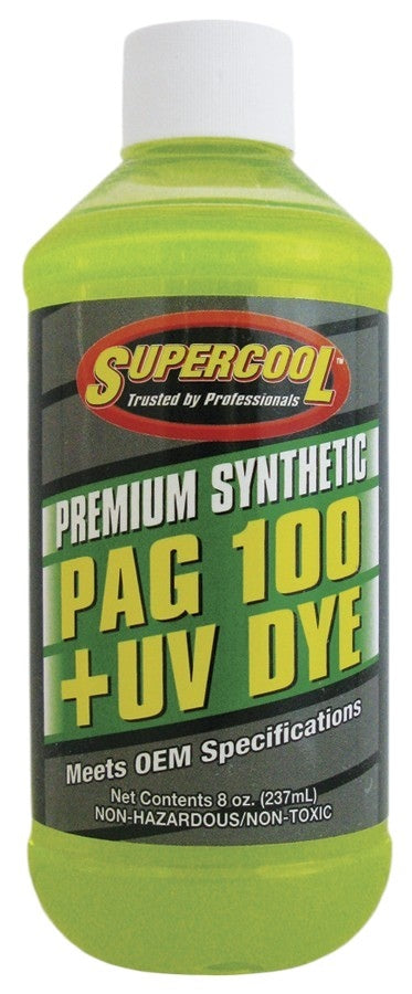 Tsi Supercool P100-8D