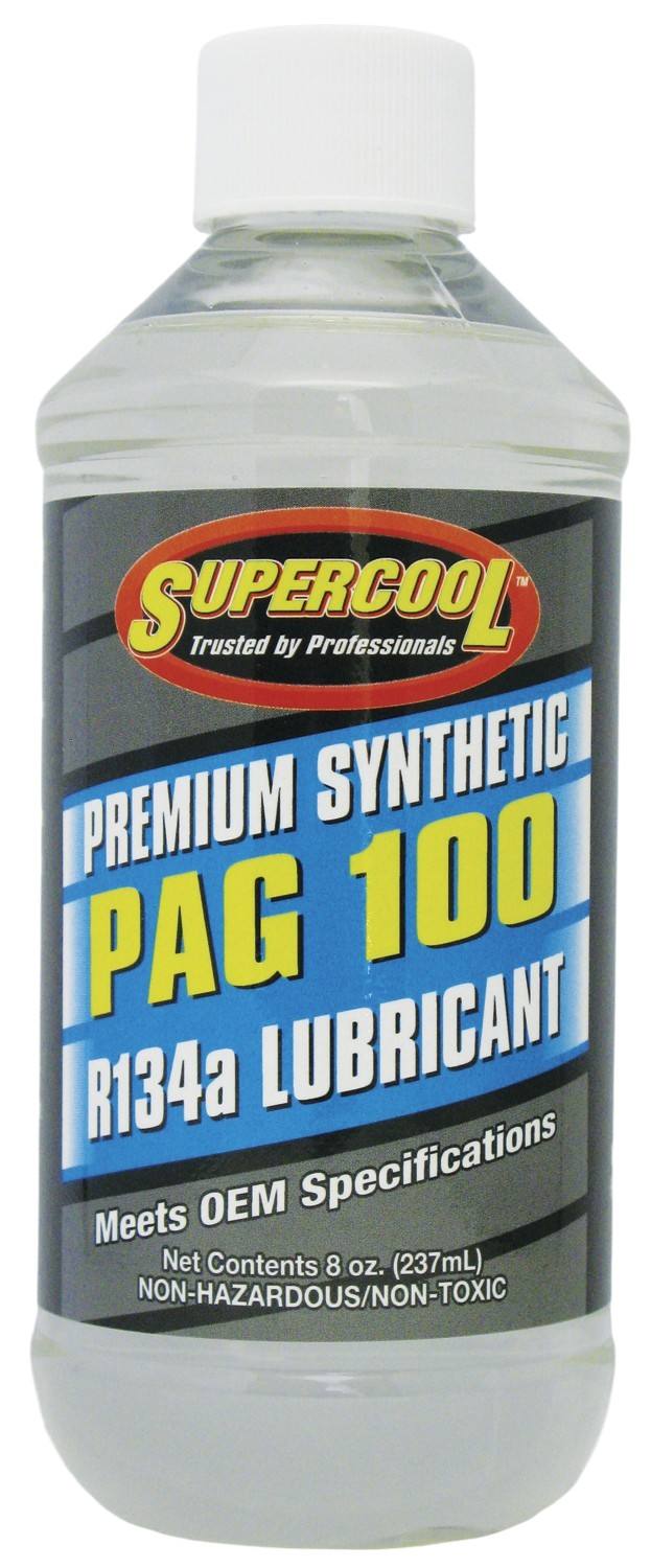 Tsi Supercool P100-8