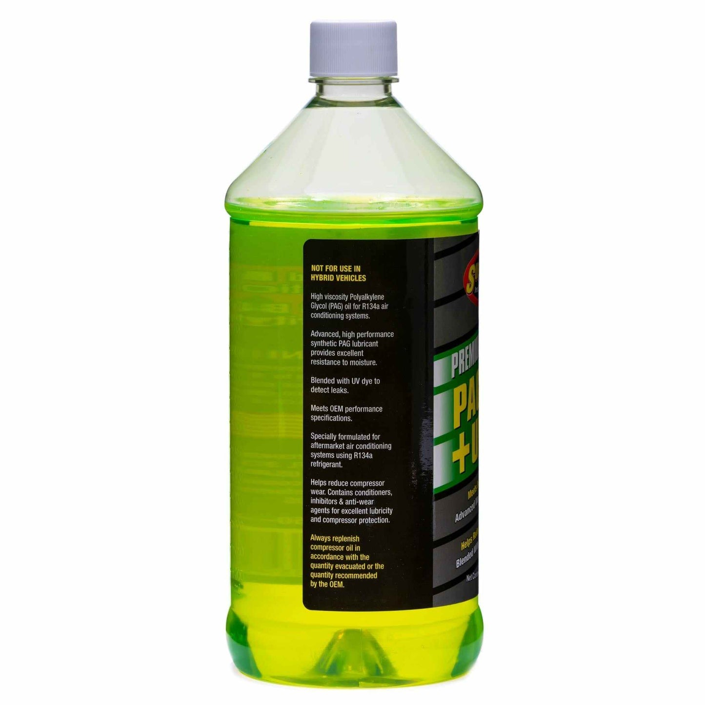 Tsi Supercool P150-32D