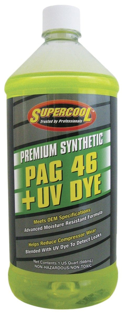 Tsi Supercool P46-32D