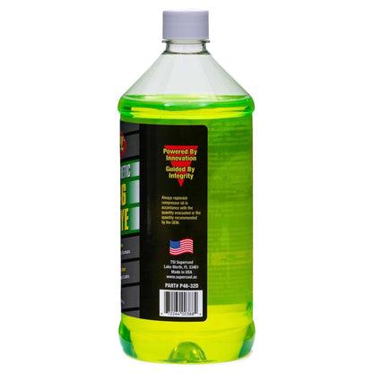 Tsi Supercool P46-32D