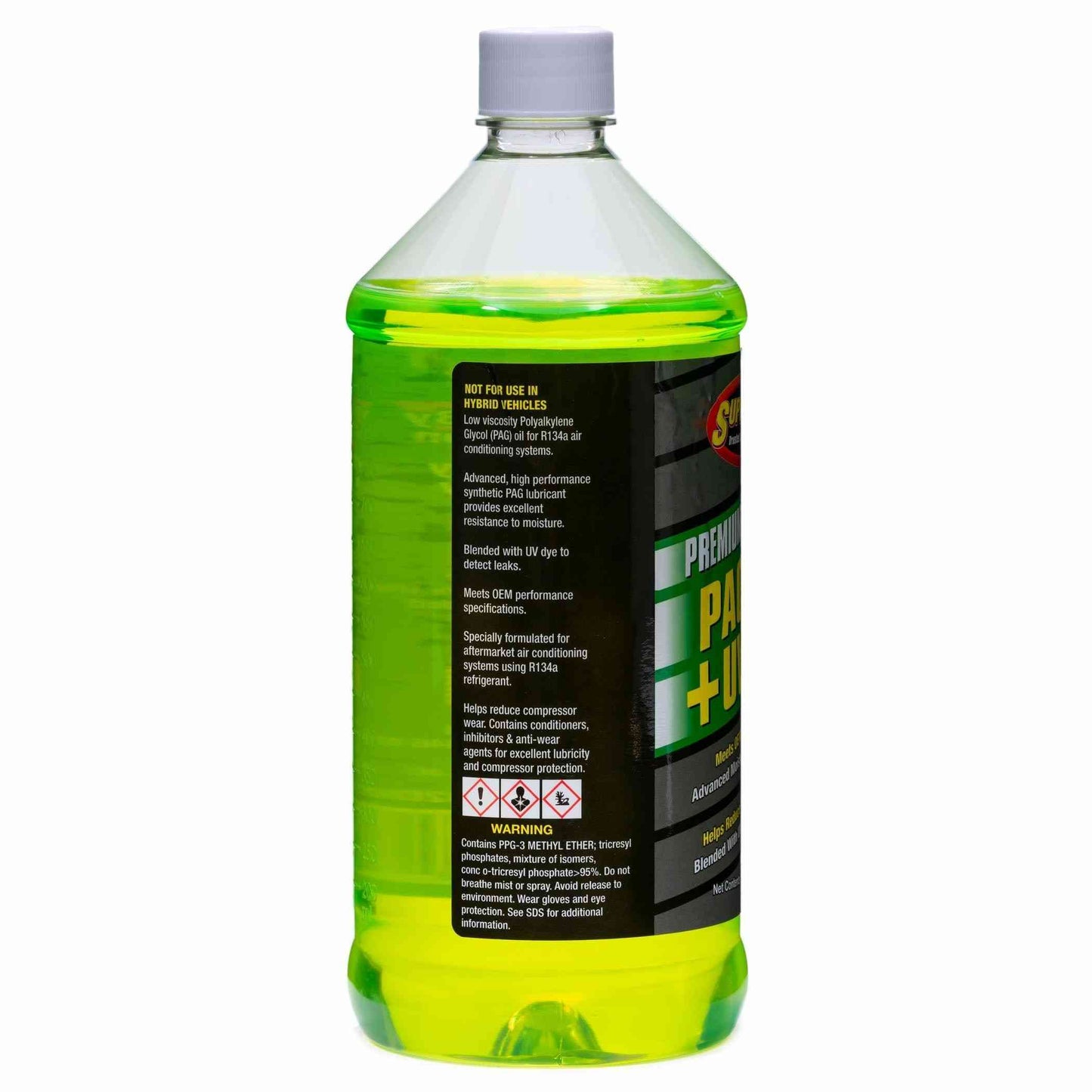 Tsi Supercool P46-32D