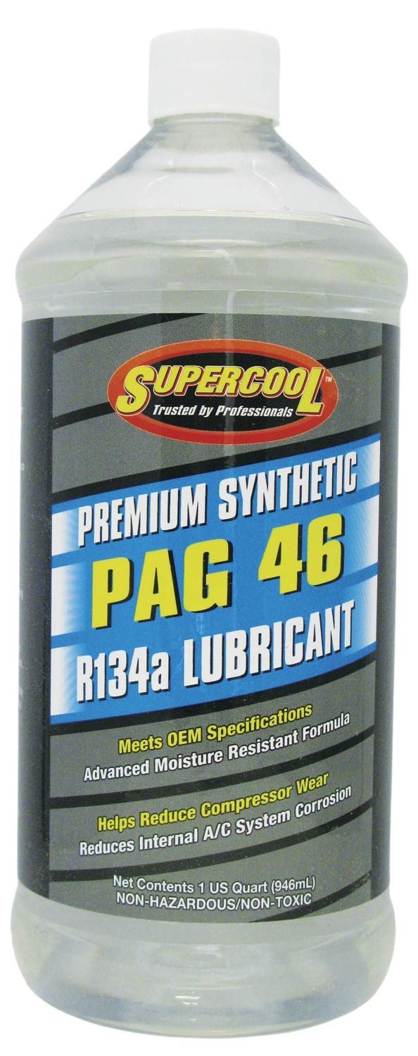 Tsi Supercool P46-32