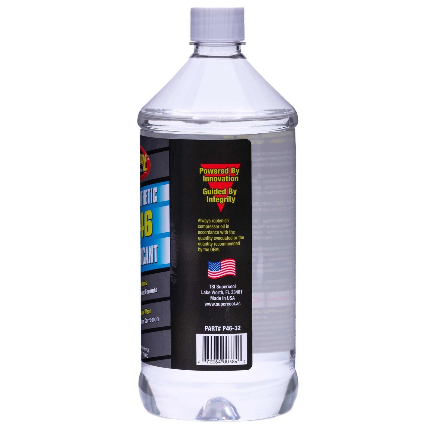 Tsi Supercool P46-32