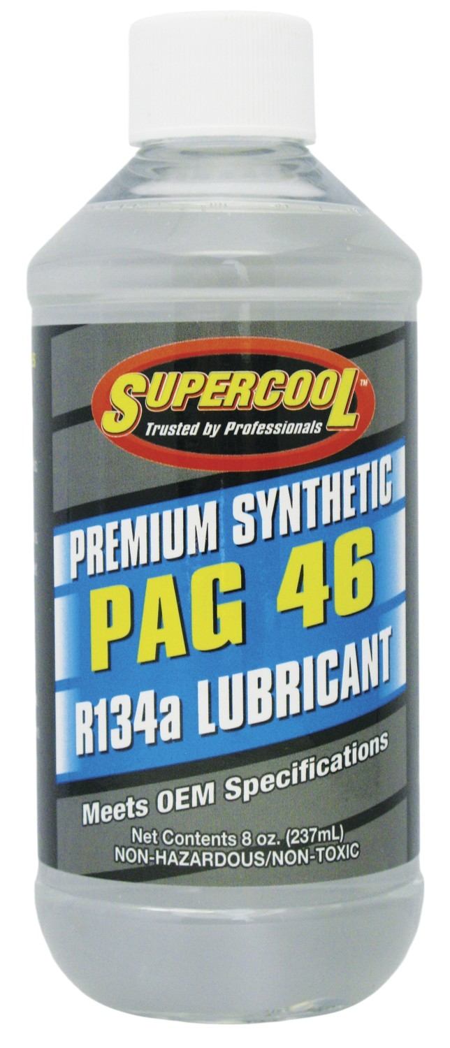 Tsi Supercool P46-8