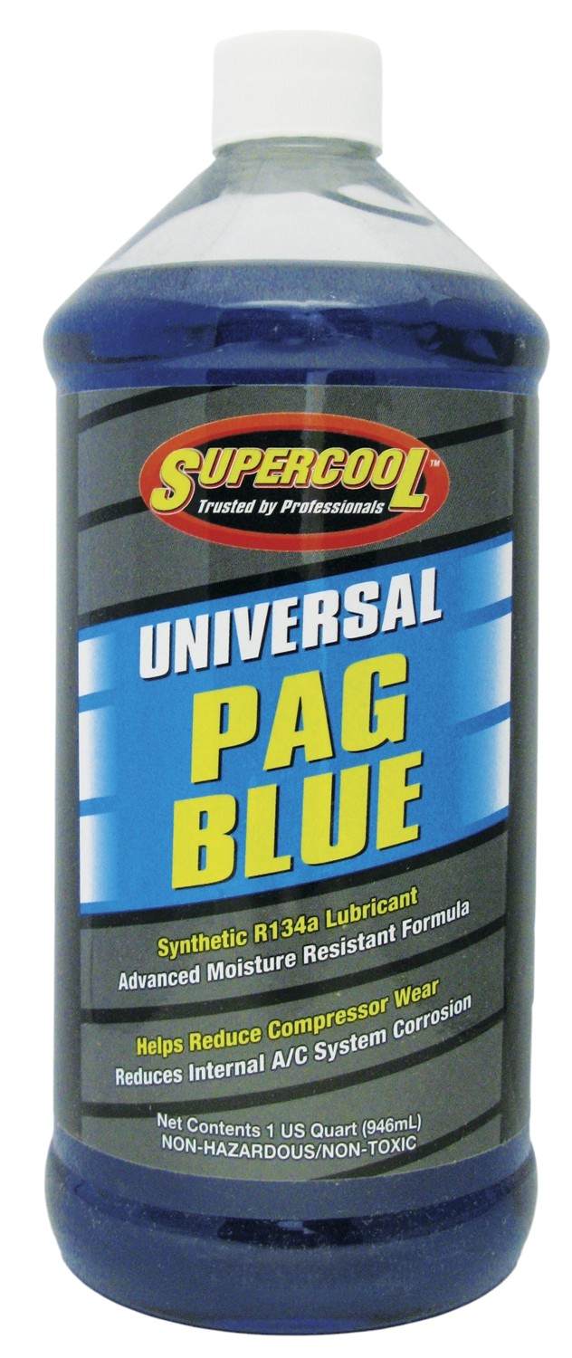 Tsi Supercool PB32
