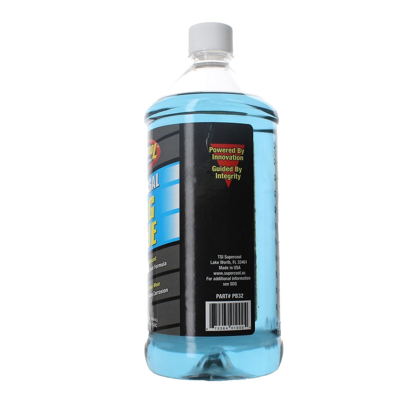 Tsi Supercool PB32
