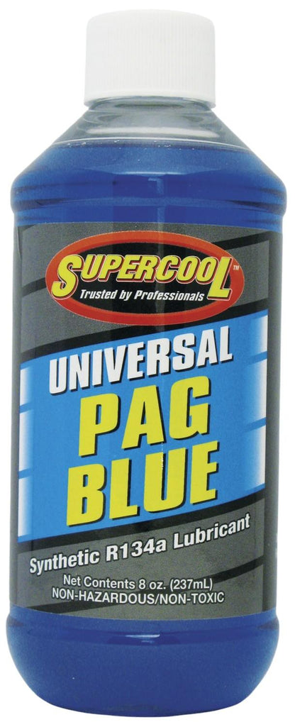 Tsi Supercool PB8