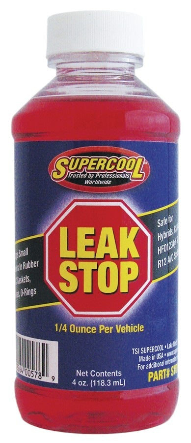 Tsi Supercool STOP