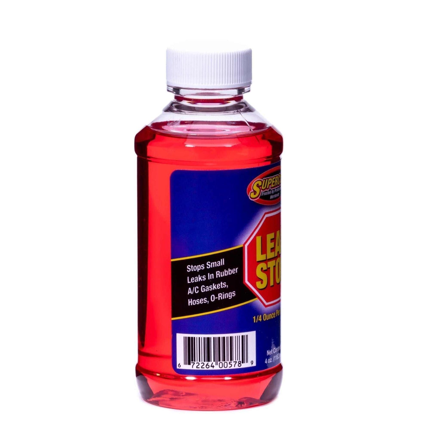 Tsi Supercool STOP