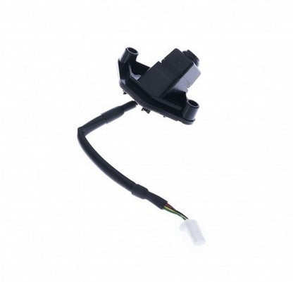 Collision 55NI334