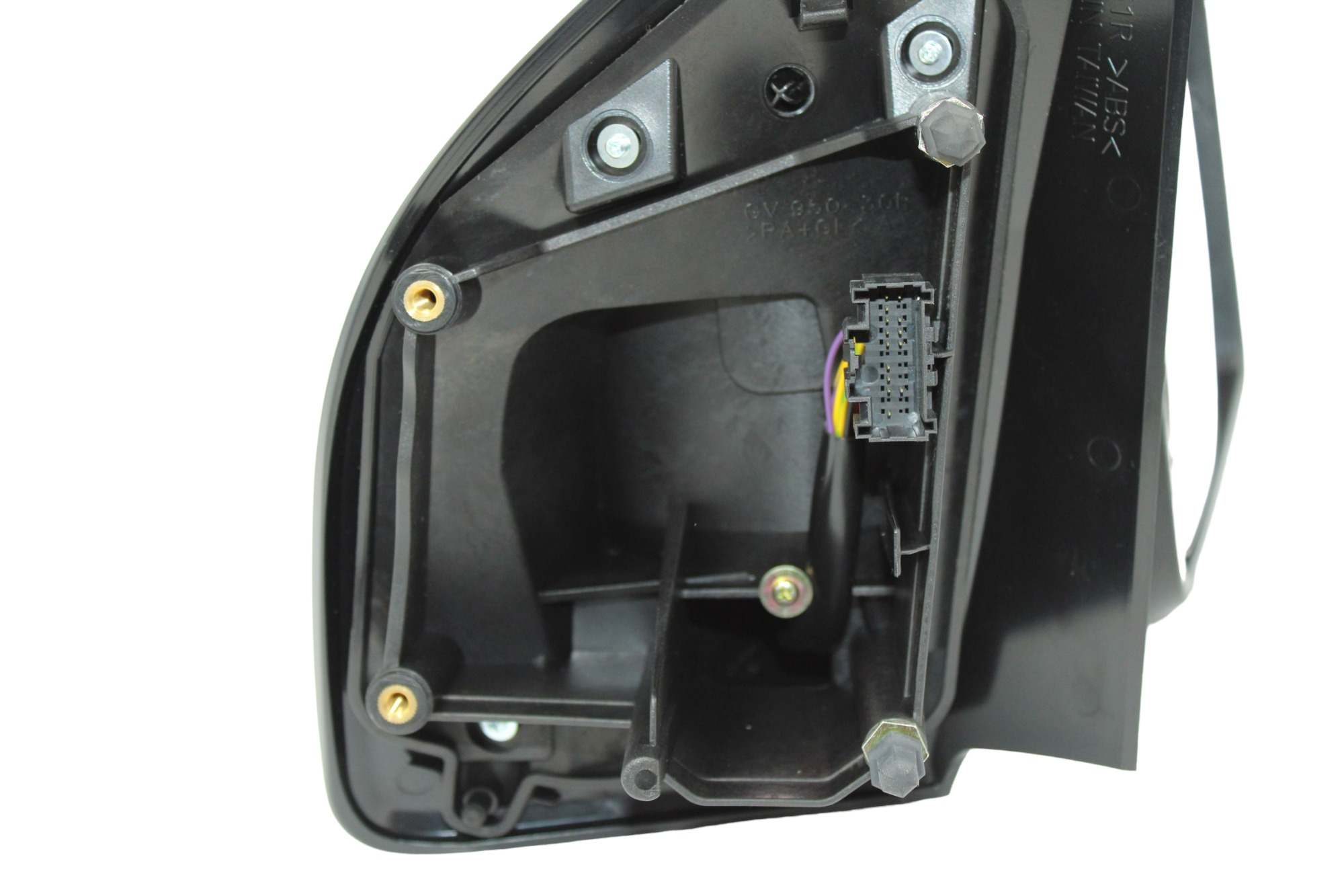 Collision A1FO530R