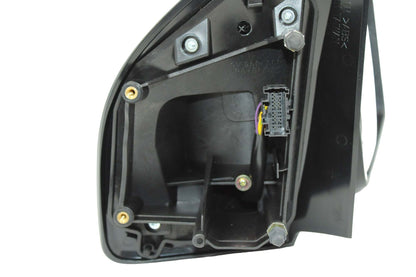 Collision A1FO530R