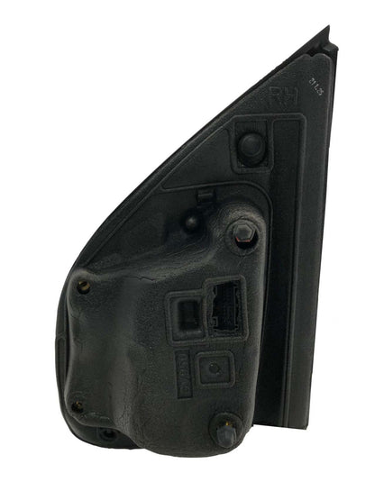 Collision A1FO533R