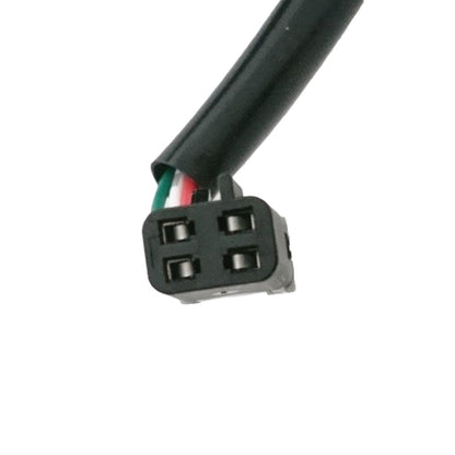 Collision A1GM122R
