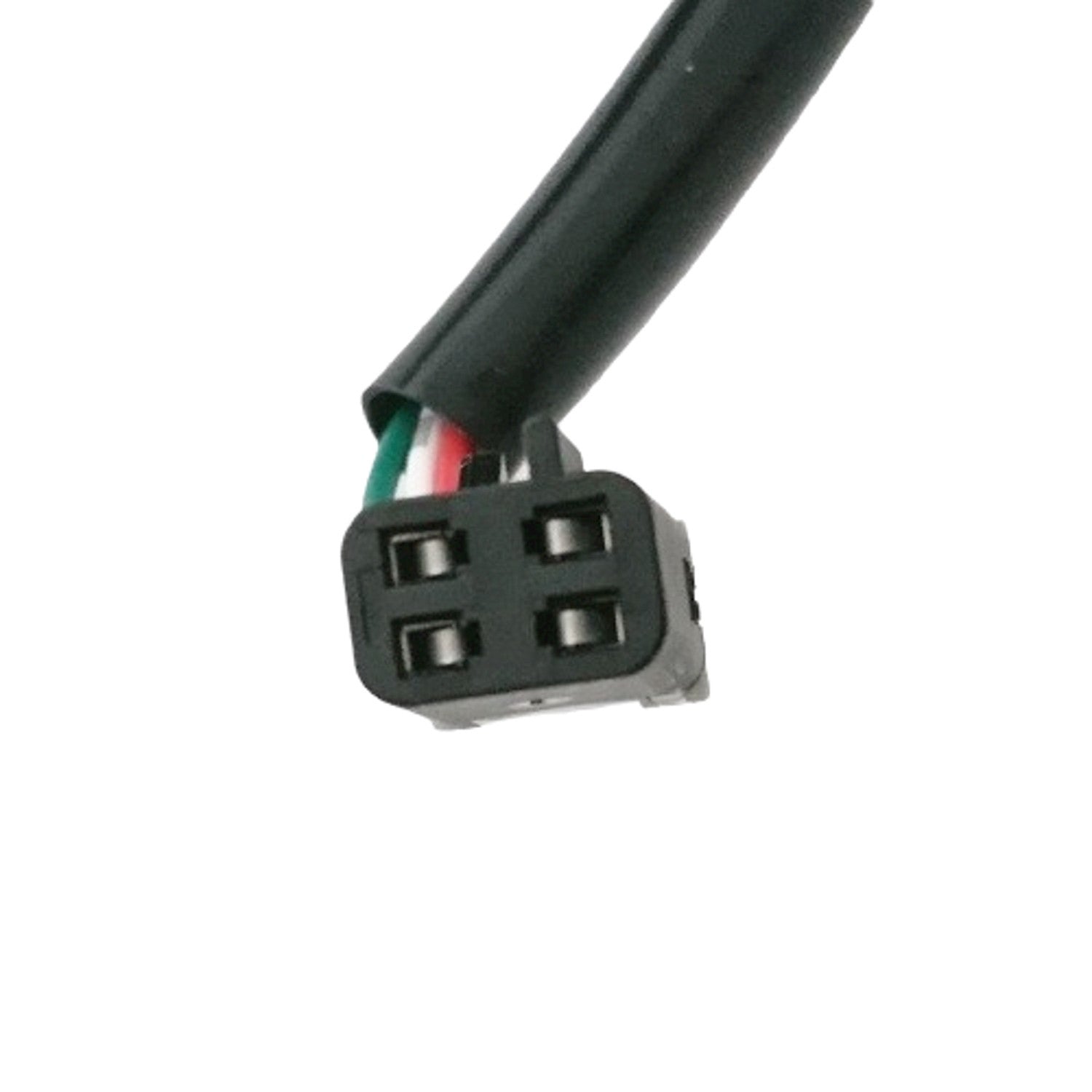 Collision A1GM122R