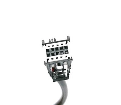 Collision A1GM340R