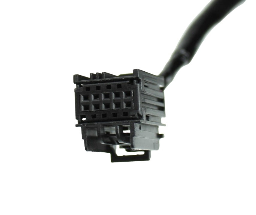 Collision A1GM354L