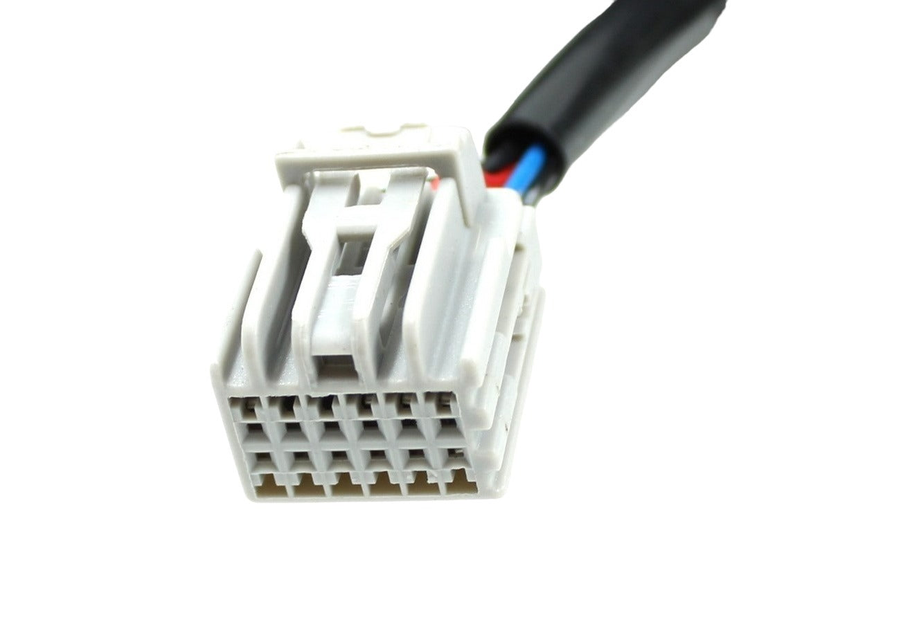 Collision A1GM403R
