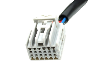 Collision A1GM403R