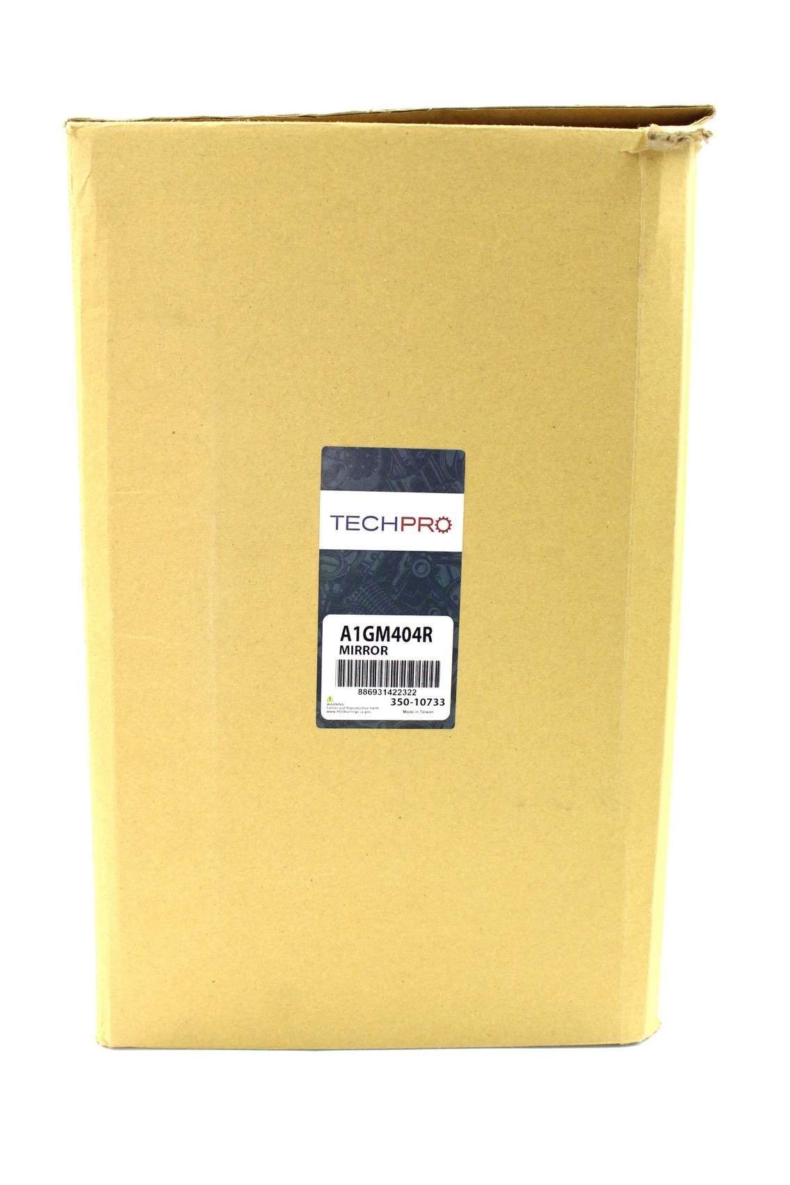 Collision A1GM404R