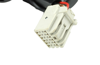 Collision A1GM404R