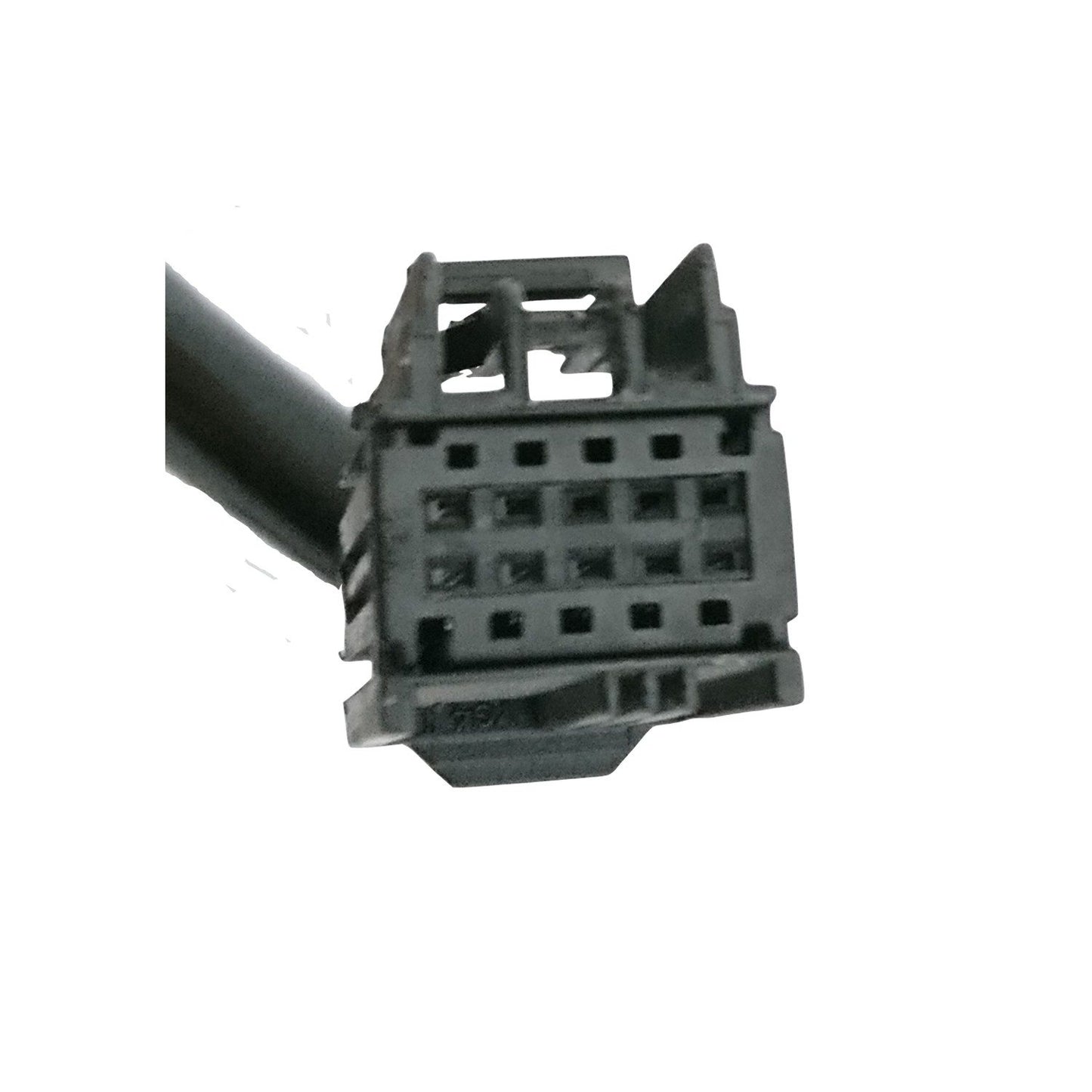 Collision A1GM452L