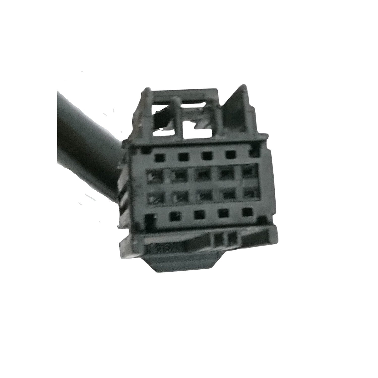 Collision A1GM452L