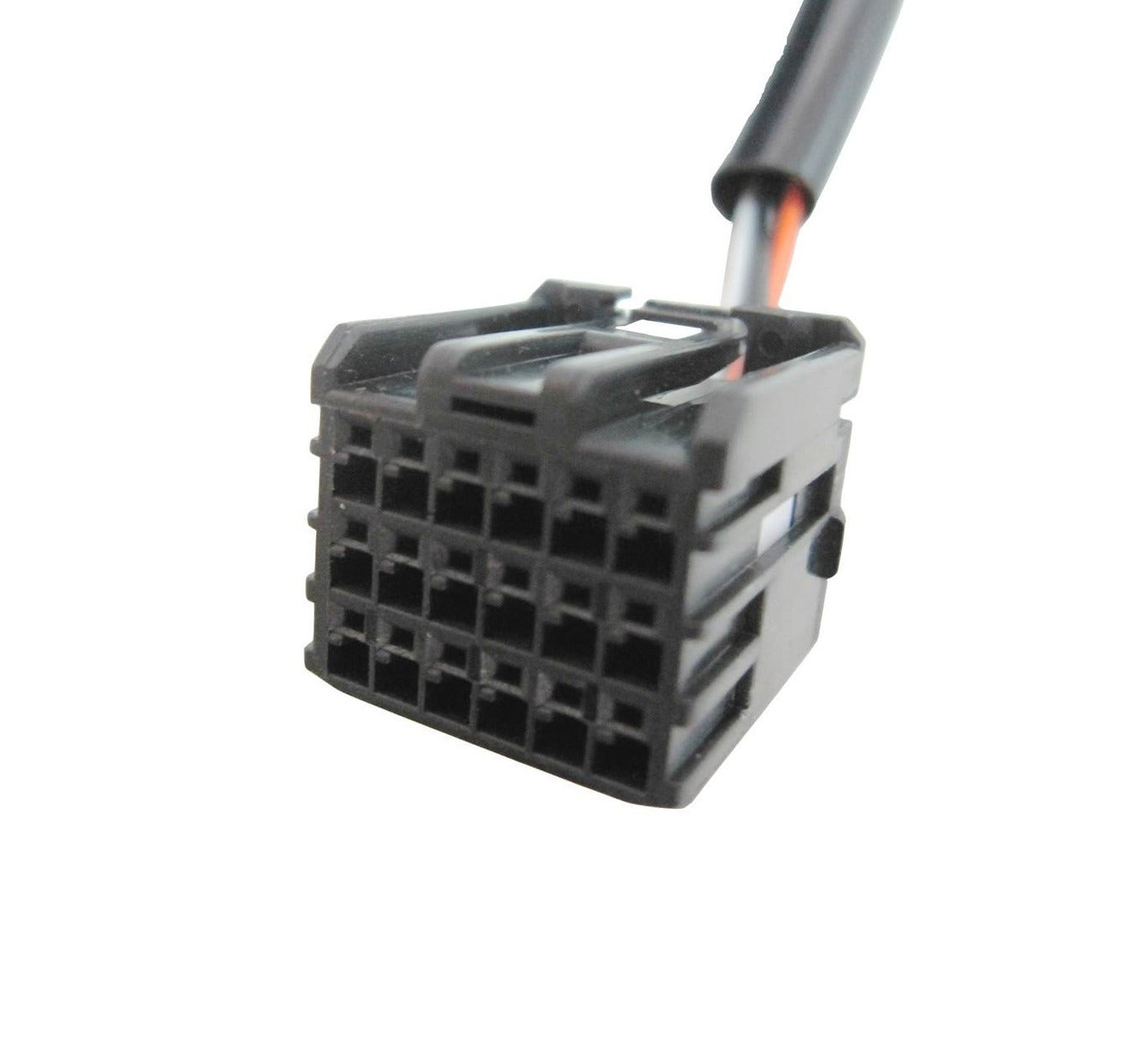Collision A1GM458L