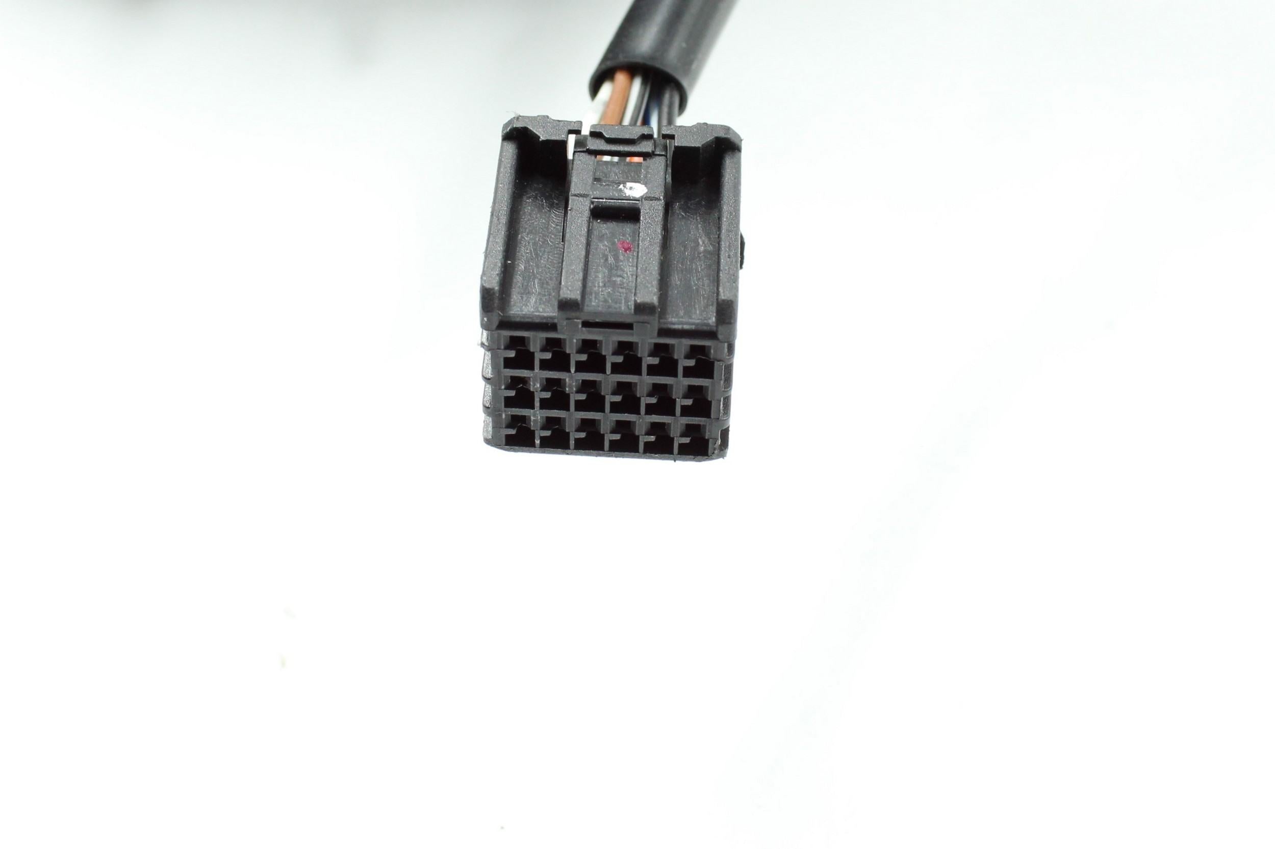 Collision A1GM458R