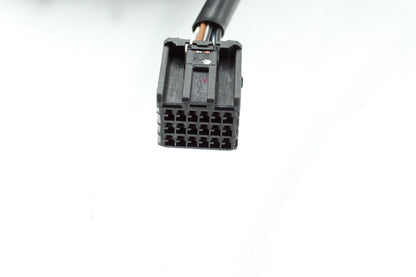 Collision A1GM458R