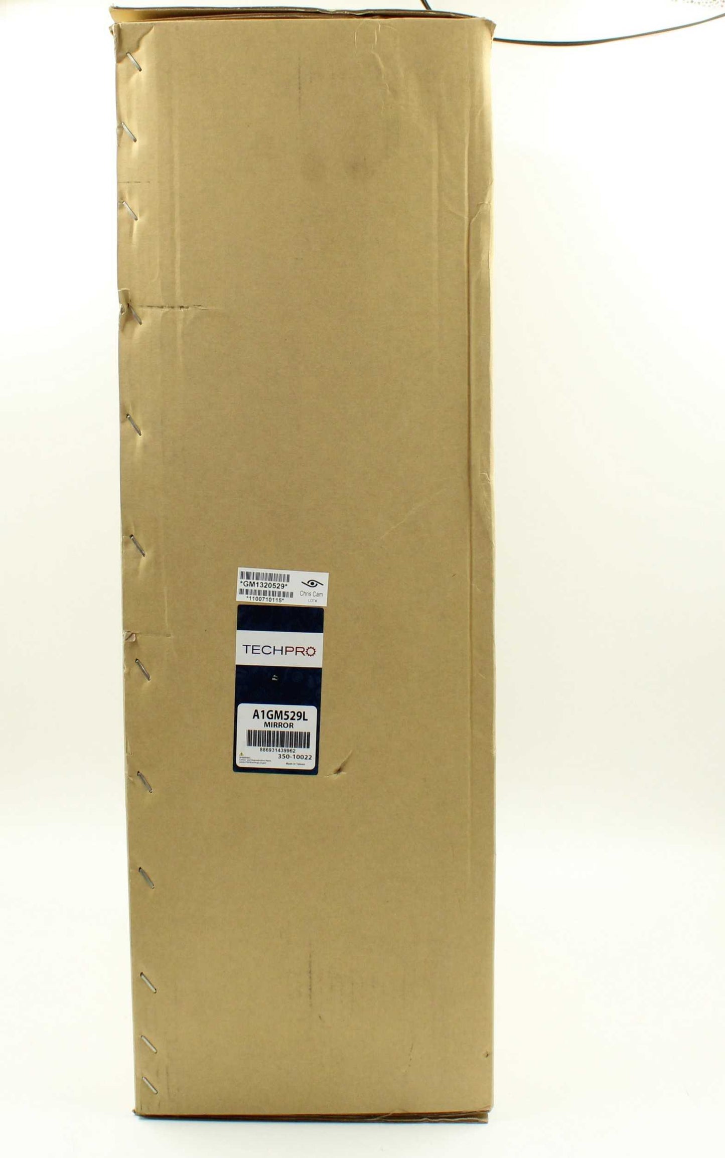 Collision A1GM529L