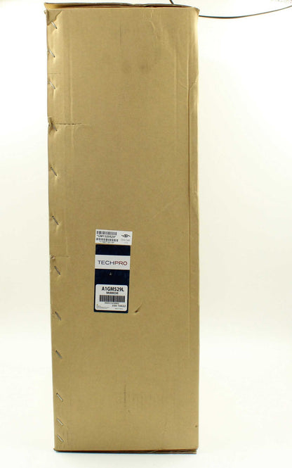 Collision A1GM529L
