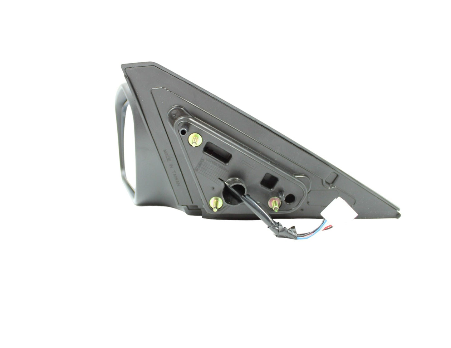 Collision A1MA140L