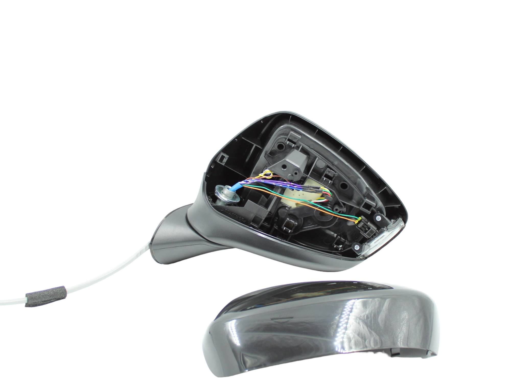 Collision A1MA225L