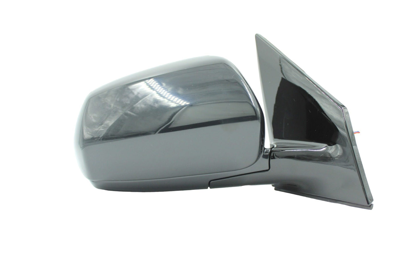 Collision A1NI152R