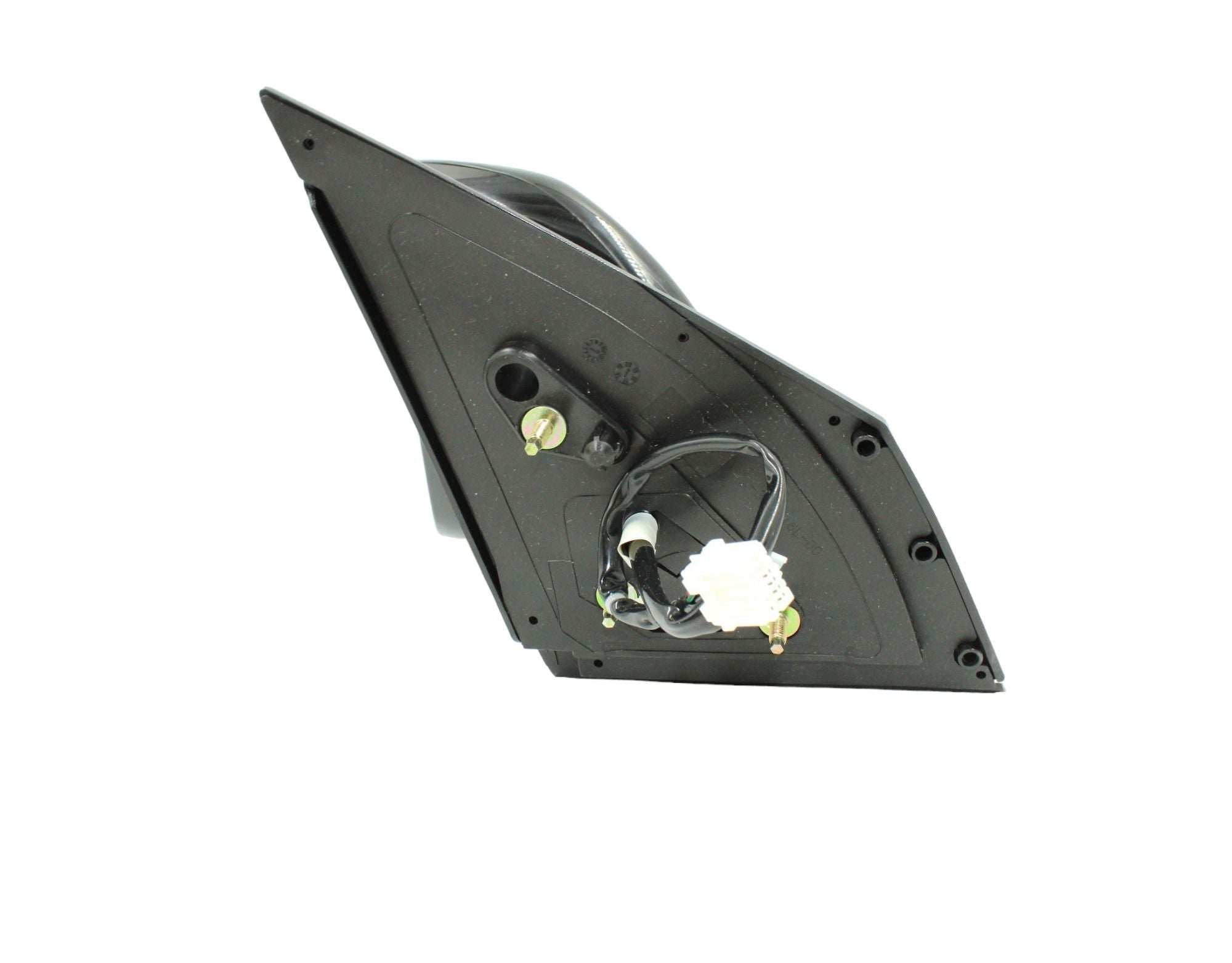 Collision A1NI160L
